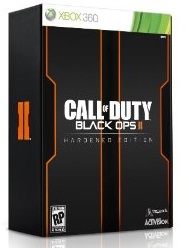 Black Ops 2 Hardened Edition